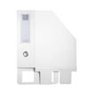 Picture of EXACOMPTA MAGAZINE HOLDER 100MM WHITE